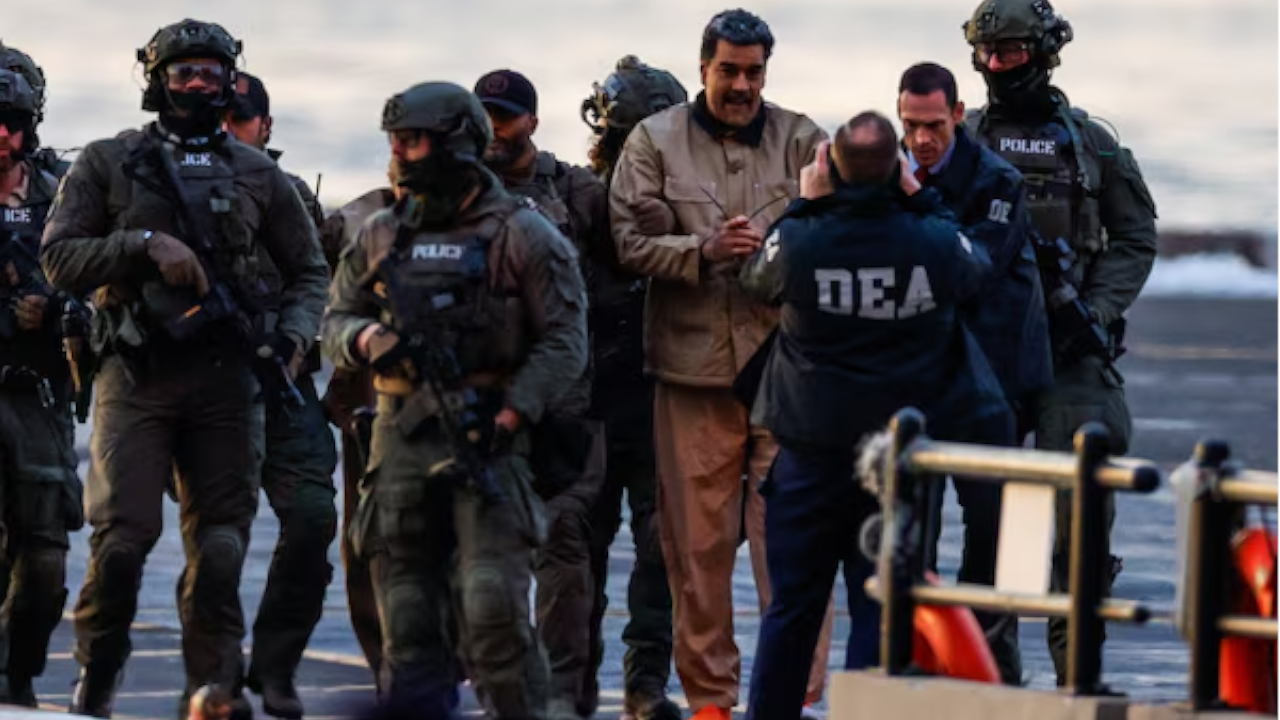Maduro
