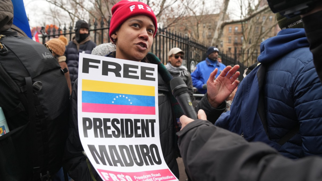 Venezuela