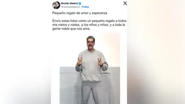 Maduro