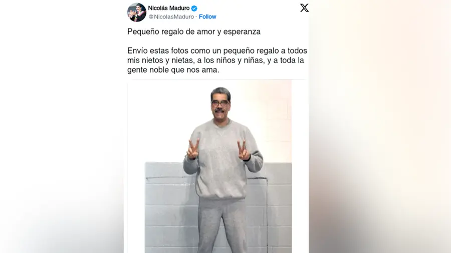 Maduro
