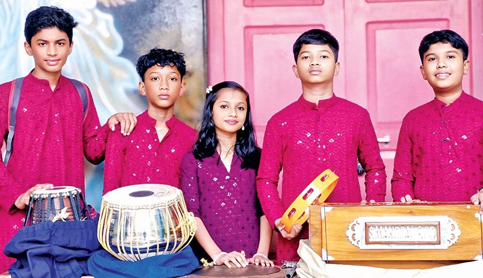 കഥാപ്രസംഗം ചെട്ടികാട് എസ-്സിഎംവി ഗവ.  യുപിസ്കൂൾ