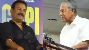 Major Ravi pinarayi vijayan.JPG
