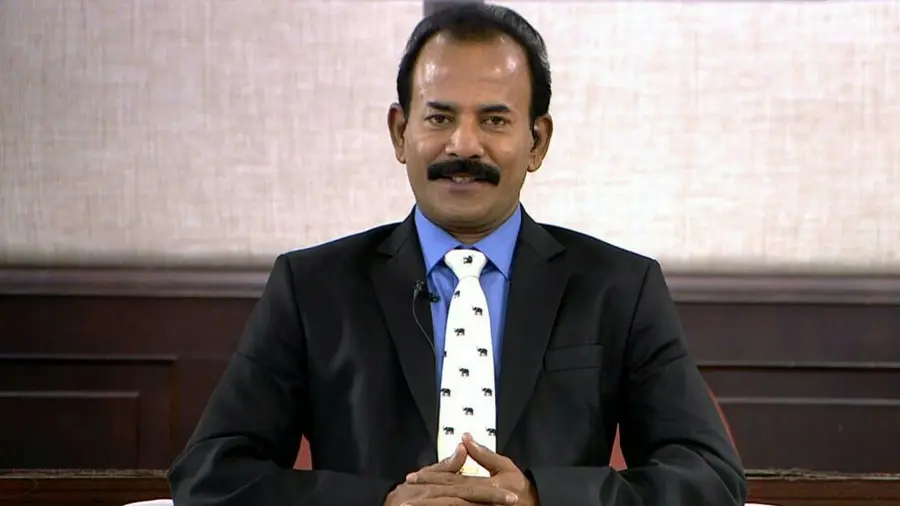 Major ravi