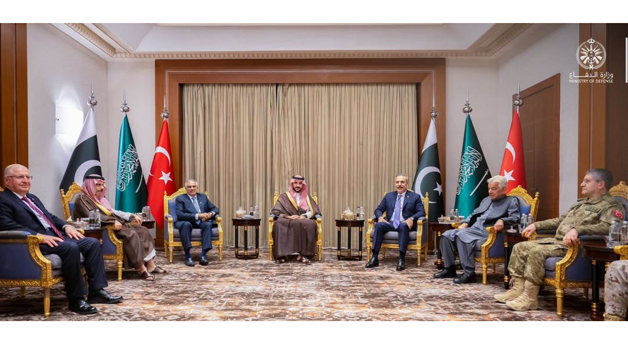 Makkah Defense Alliance