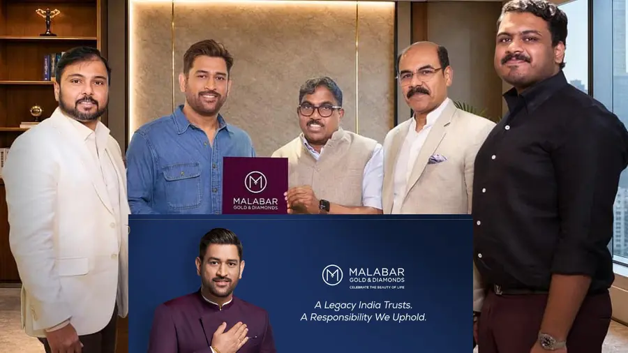 Malabar Gold