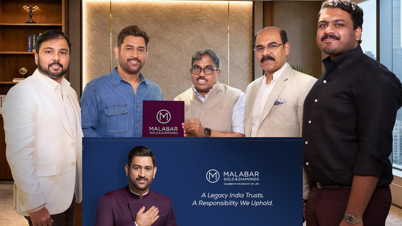 Malabar Gold