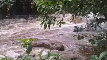 Malappuram Rain