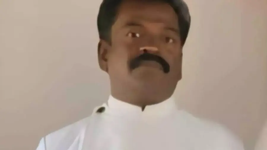 Malayali priest