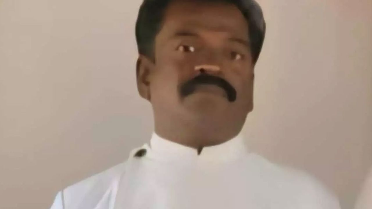 Malayali priest