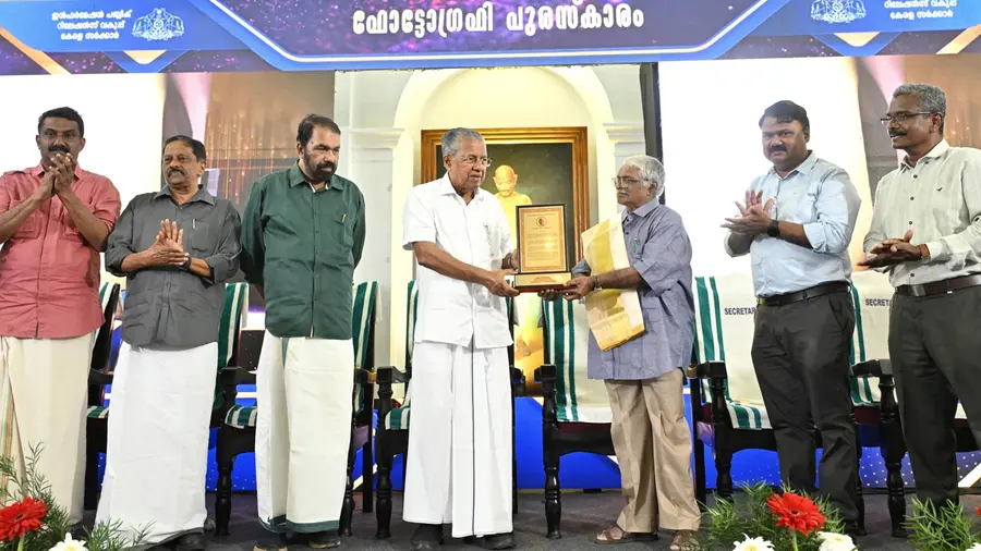 Malayinkeezhu Gopalakrishnan