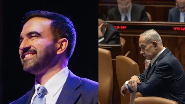 Mamdani_Netanyahu