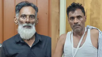 Mammad Koya Shahul Hameed