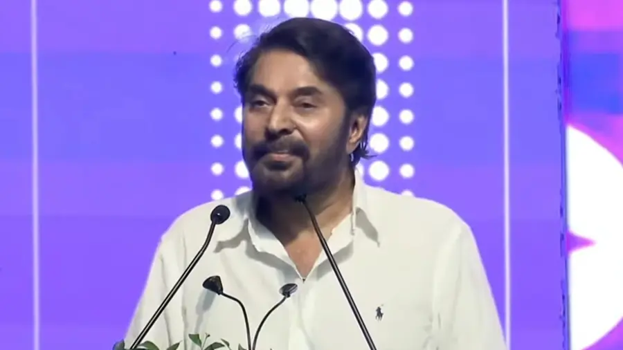 Mammootty