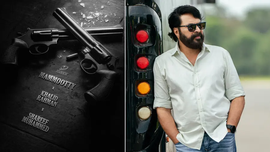 Mammootty