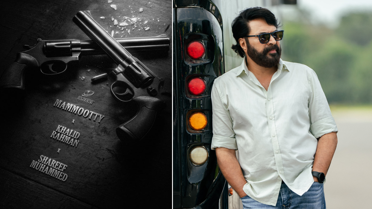Mammootty