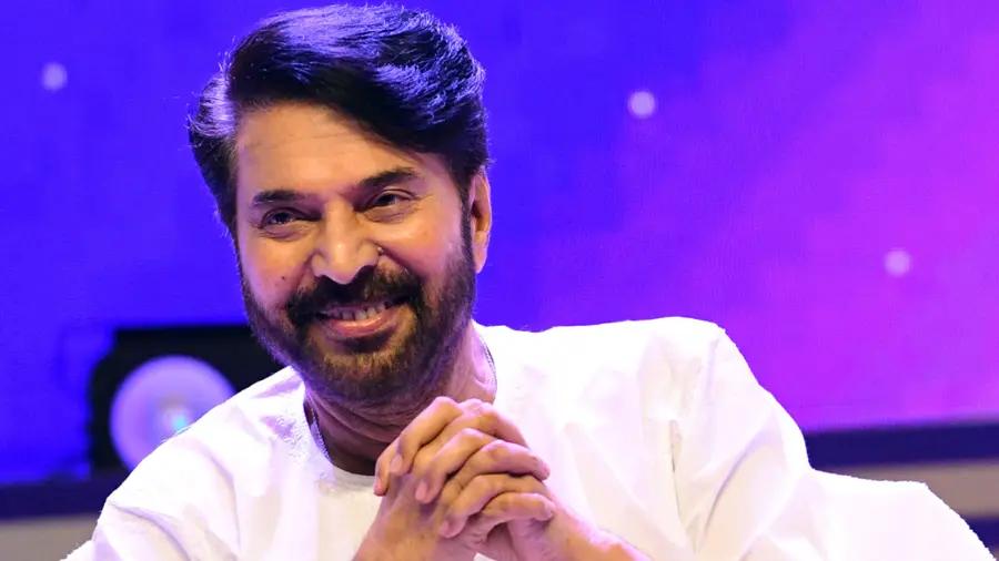 Mammootty