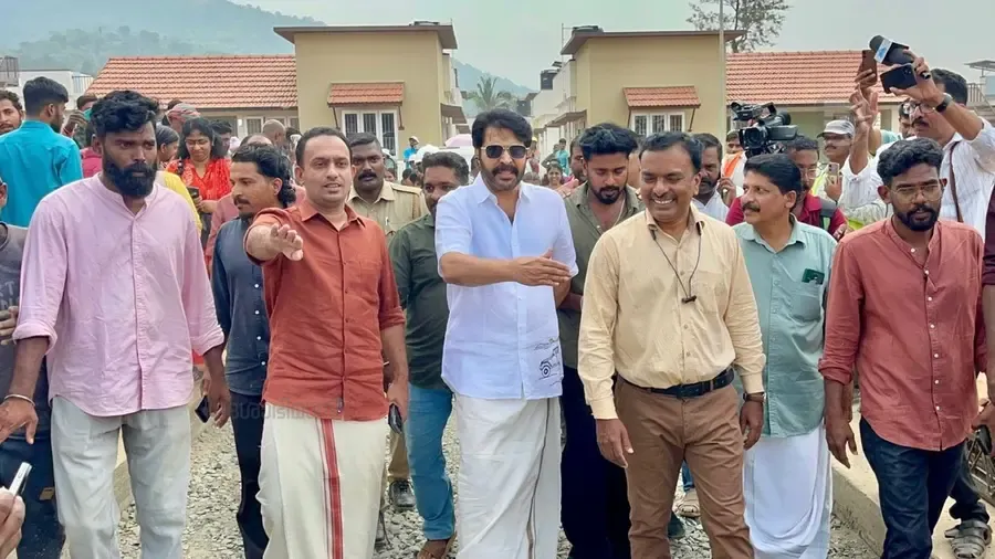 Mammootty at Wayanad Township.jpg