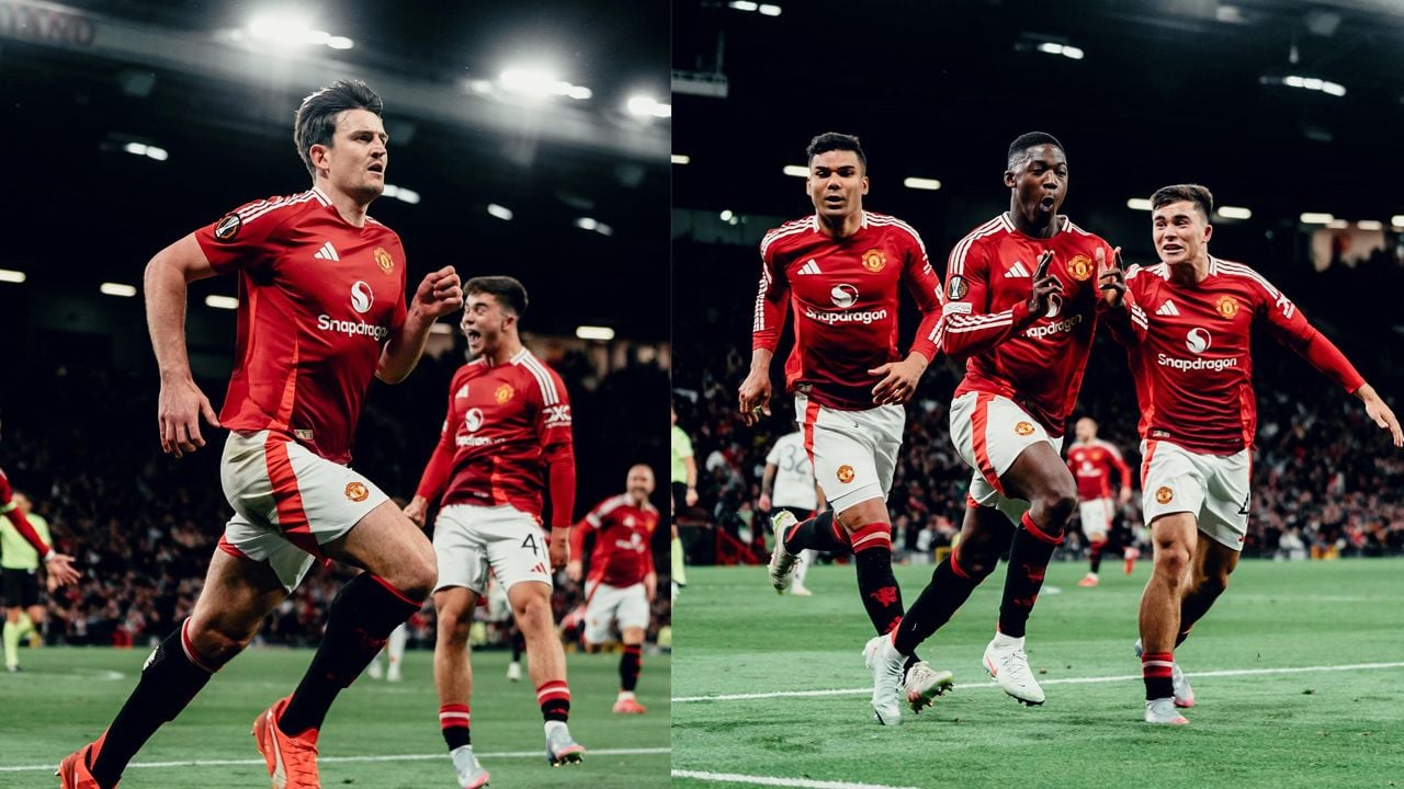 Manchester United