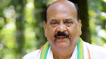 Mani C Kappen