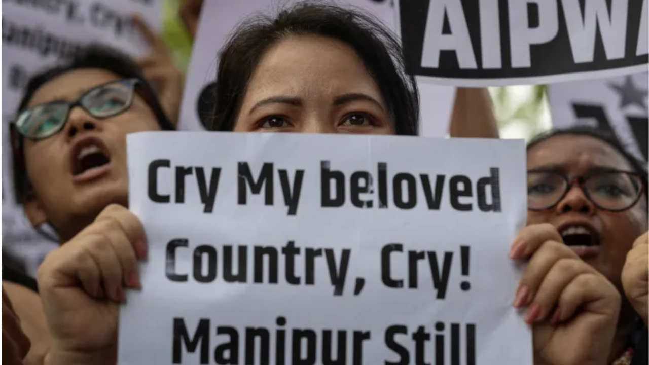 Manipur