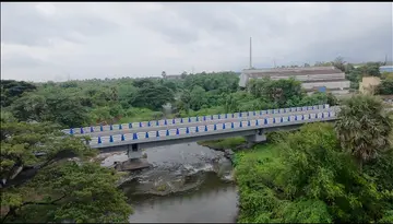 മണ്ണുക്കാട് പാലം