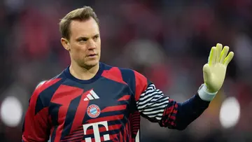 Manuel Neuer