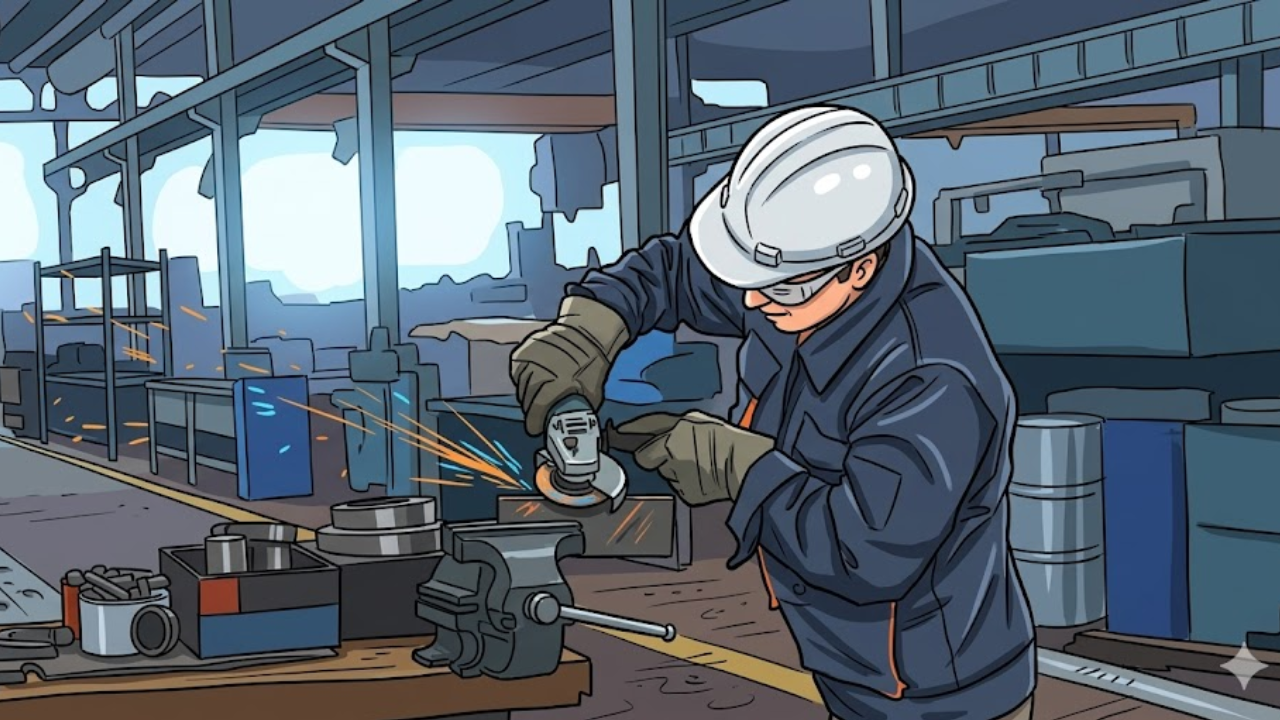 Manufacturing