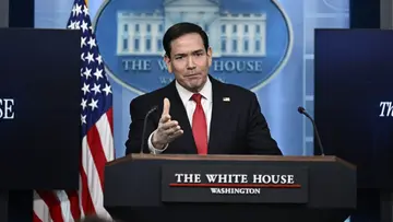Marco Rubio