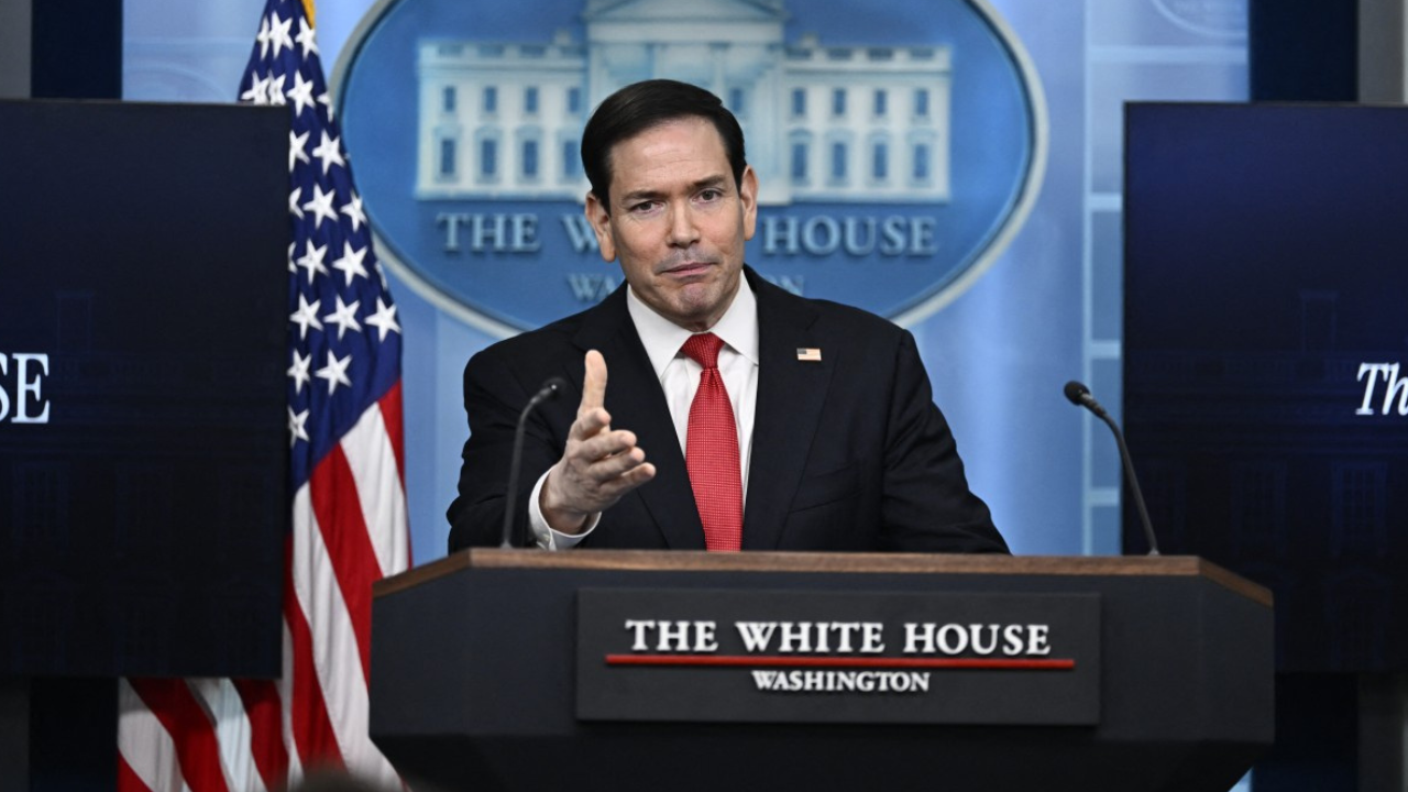 Marco Rubio