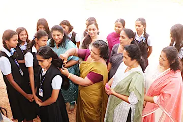 Hair for Cancer Patients