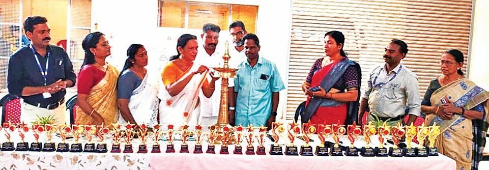 Kalolsavam