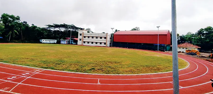 കലവൂർ ഗോപിനാഥ് സ്റ്റേഡിയം