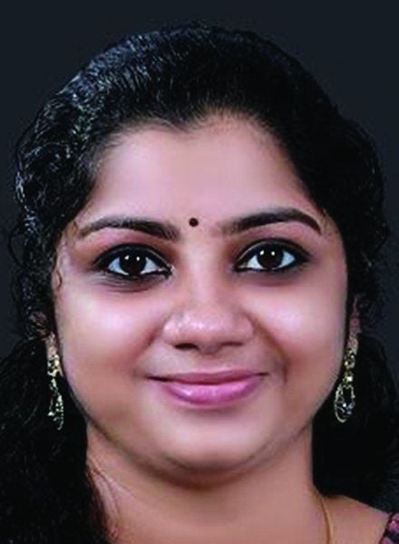 ഡോ. നീതു 