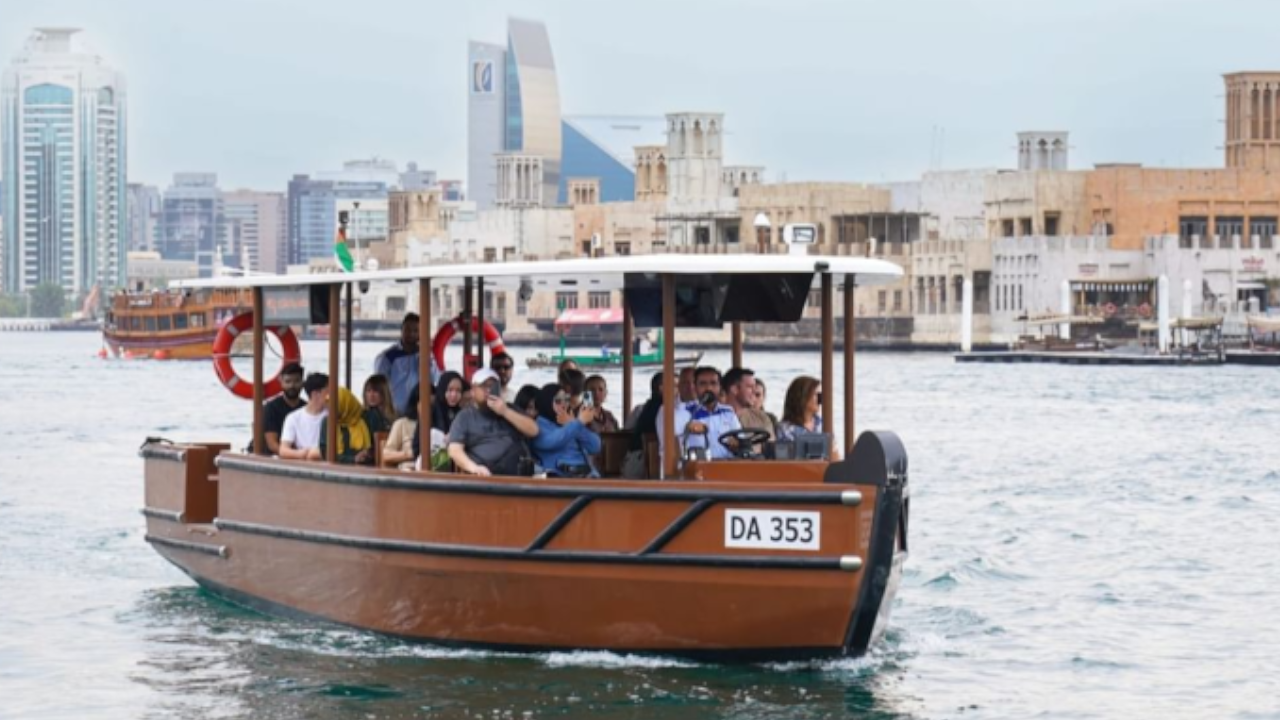  Marine Transport Network