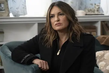 Mariska Hargitay