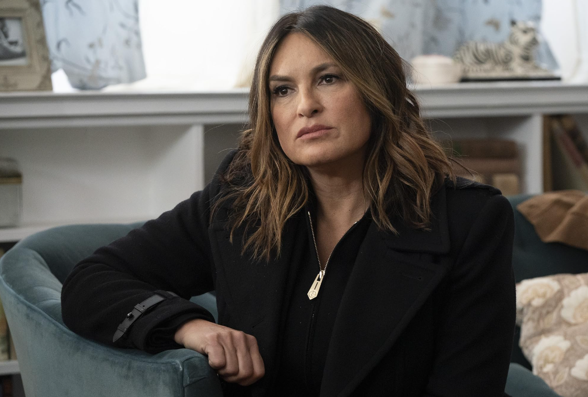 Mariska Hargitay