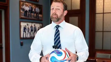 Markwayne Mullin
