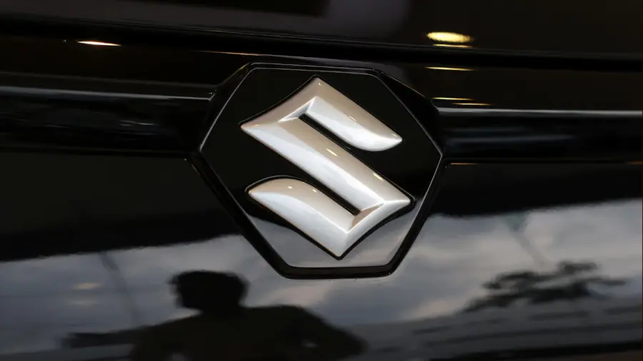 Maruti