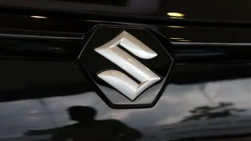 Maruti