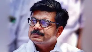 Mathew Kuzhalnadan
