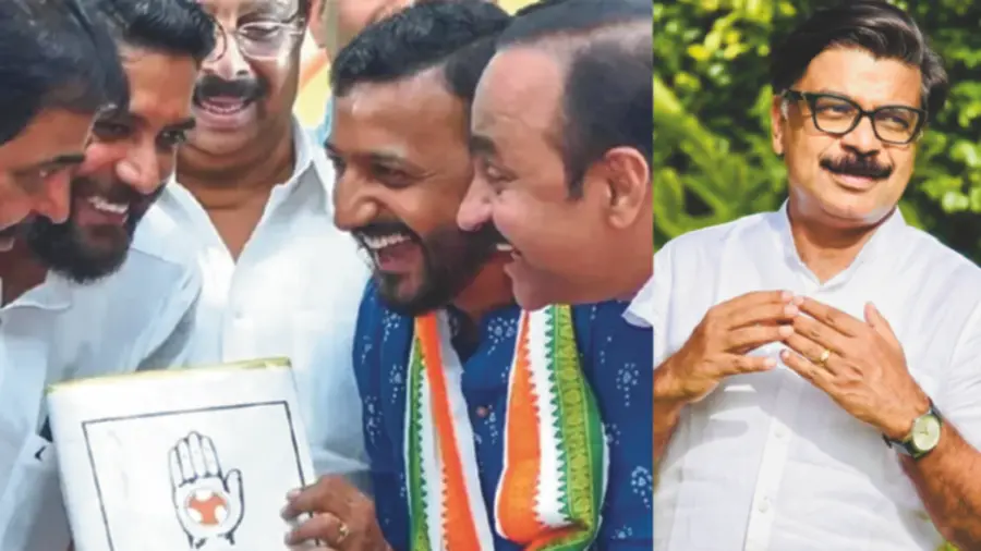 Mathew Kuzhalnadan congress.jpg