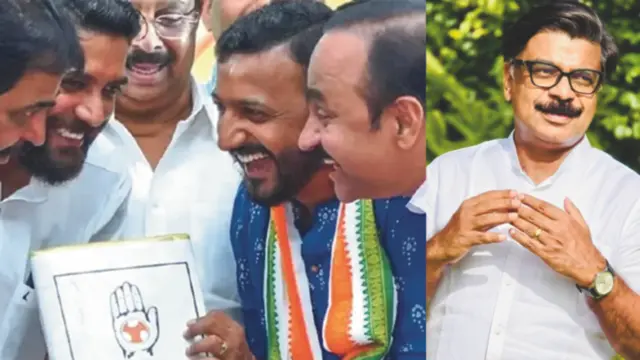 Mathew Kuzhalnadan congress.jpg