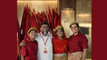 Mazha Gireesh