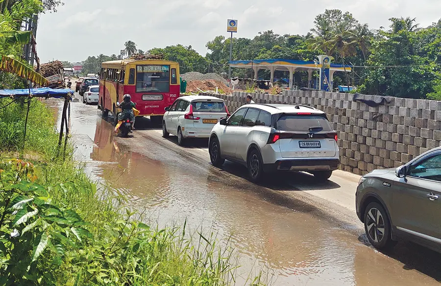 national highway