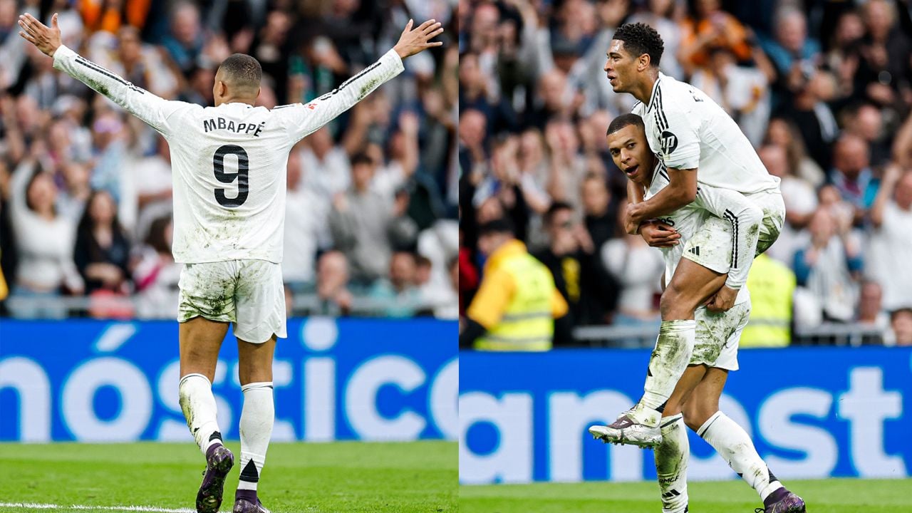 Mbappe