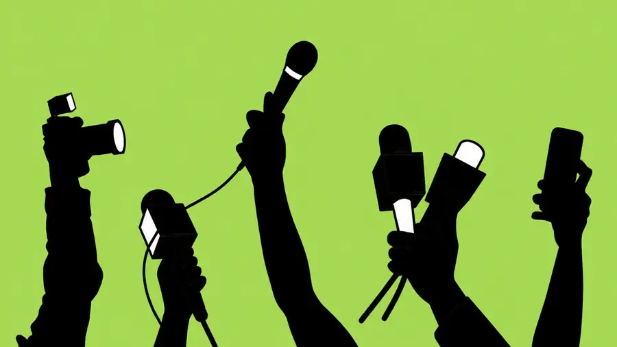 Media Freedom