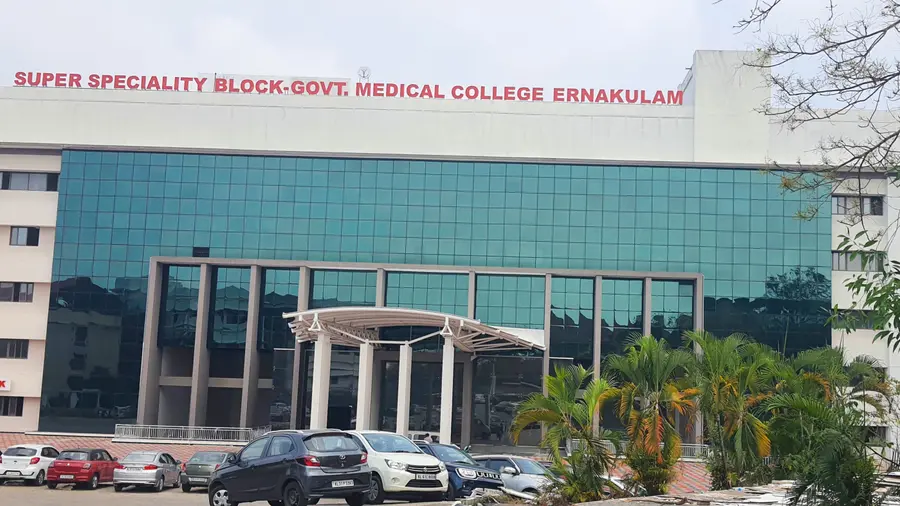 Medical collage