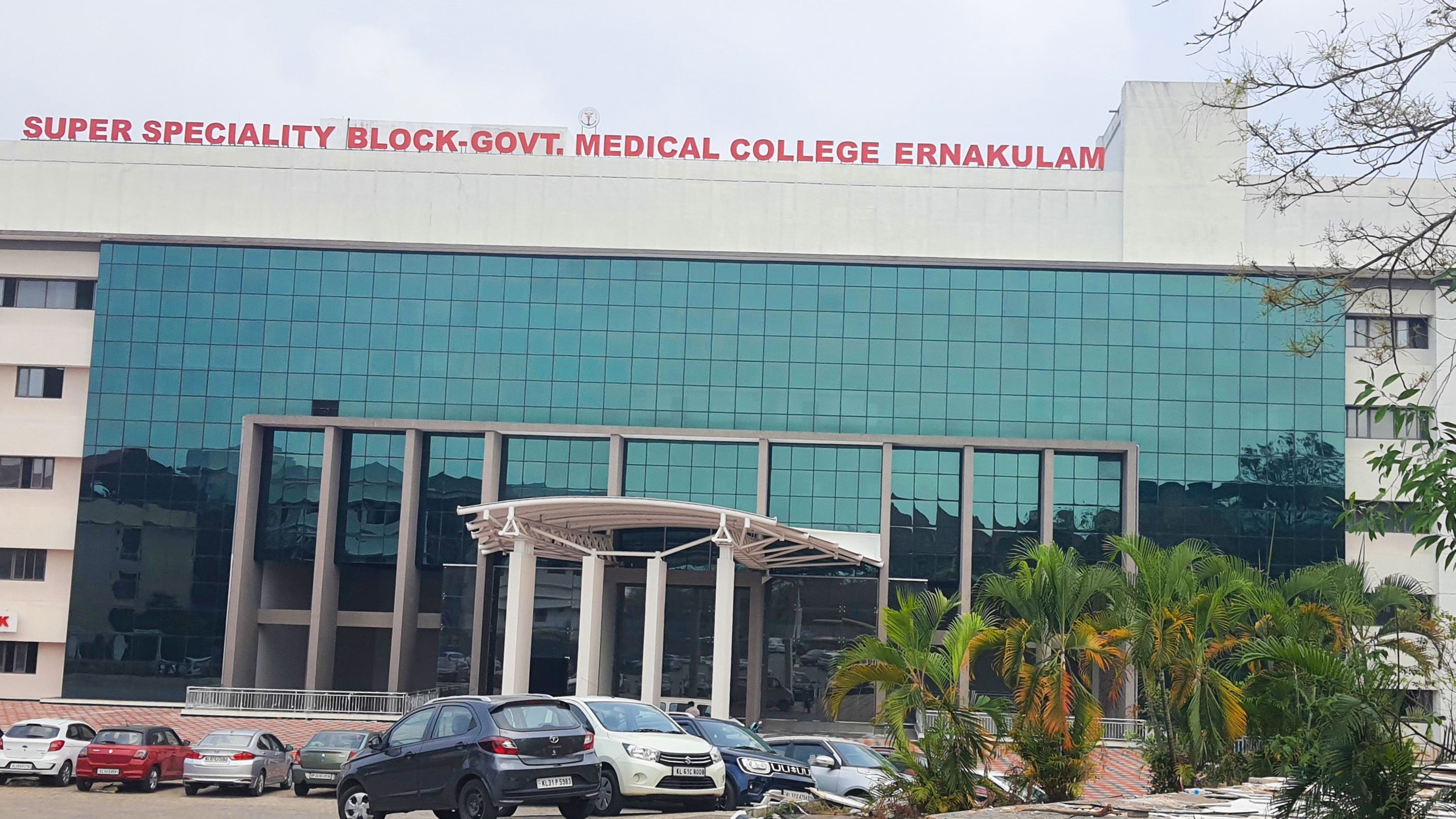 Medical collage
