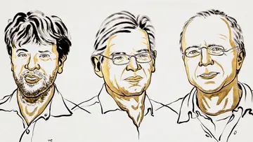 Medicine Nobel 2026