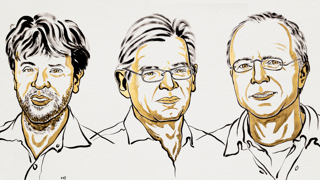 Medicine Nobel 2026